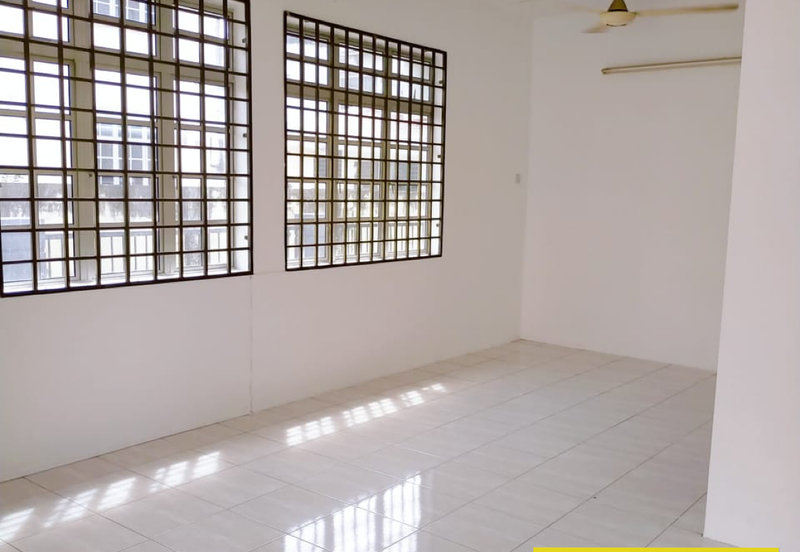 TAMAN ANJUNG BERCHAM MEGAH