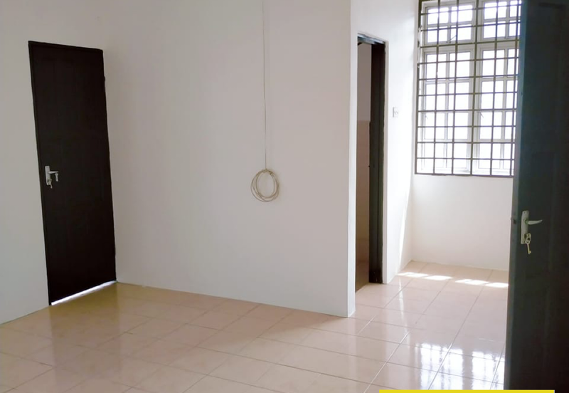 TAMAN ANJUNG BERCHAM MEGAH