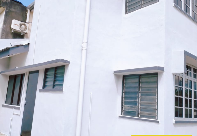 TAMAN ANJUNG BERCHAM MEGAH