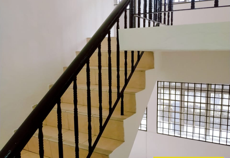 TAMAN ANJUNG BERCHAM MEGAH