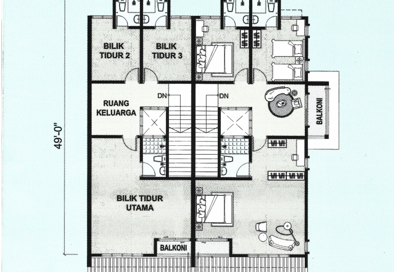 TAMAN LAPANGAN INDAH