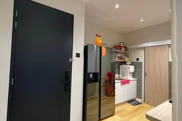 THE COVE HILLSIDE RESIDENCE