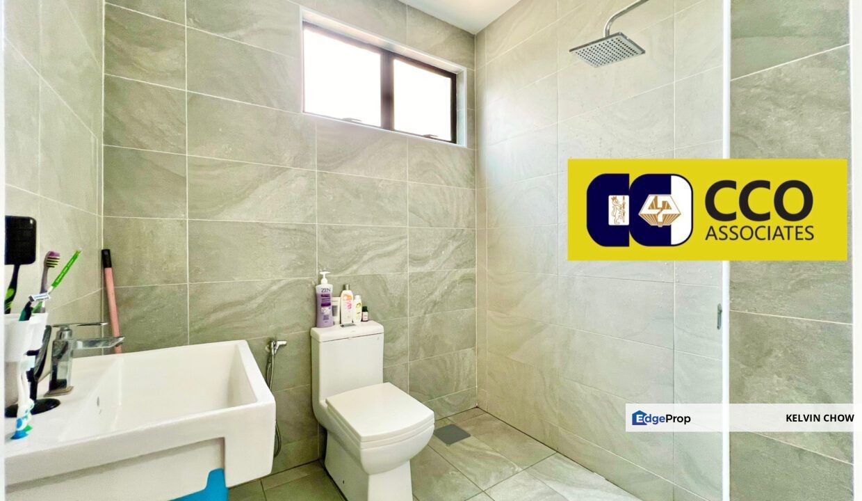 Ipoh South Precinct Lapangan Perdana, Perak, Ipoh