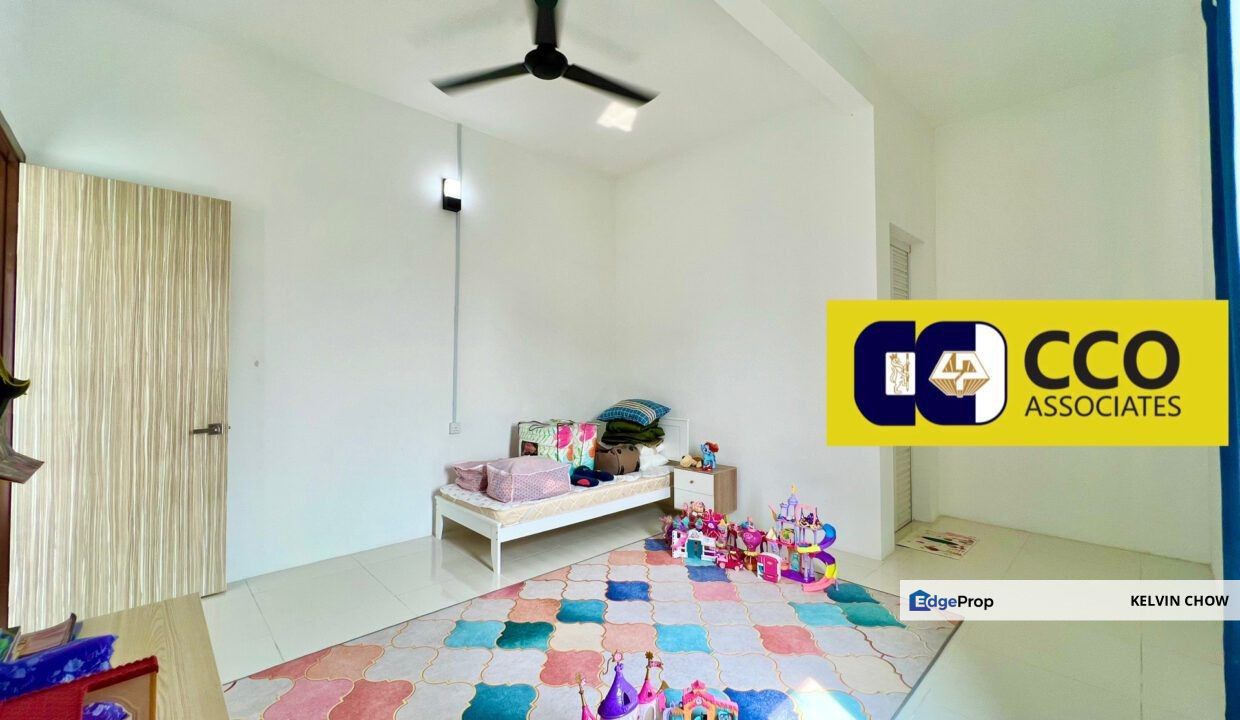 Ipoh South Precinct Lapangan Perdana, Perak, Ipoh