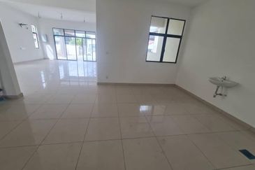 Grand Retreats @ Sri Klebang