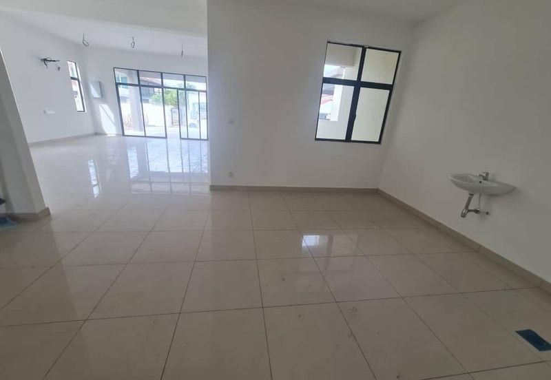 Grand Retreats @ Sri Klebang