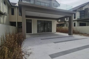 Grand Retreats @ Sri Klebang