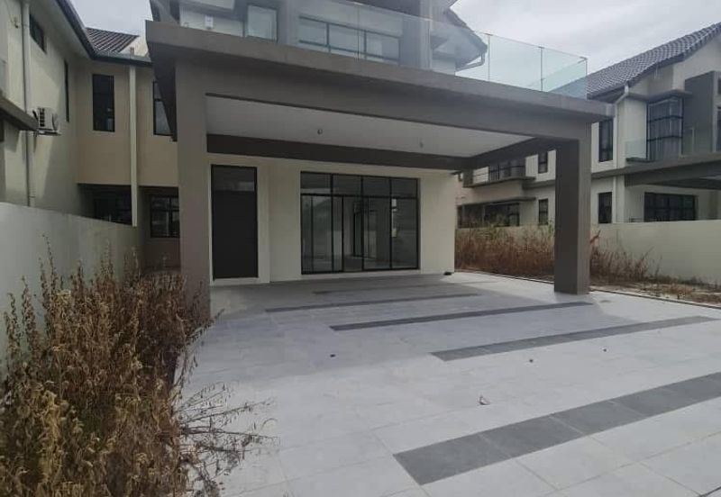 Grand Retreats @ Sri Klebang