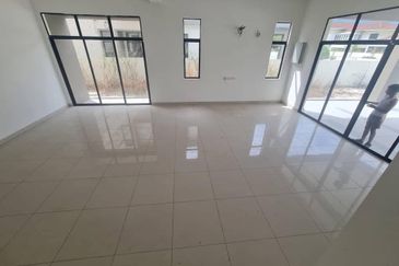 Grand Retreats @ Sri Klebang