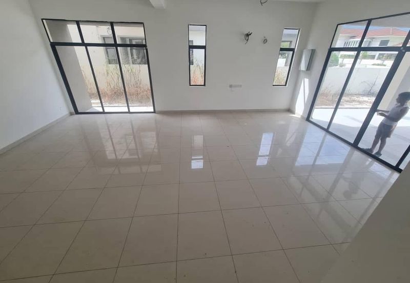 Grand Retreats @ Sri Klebang