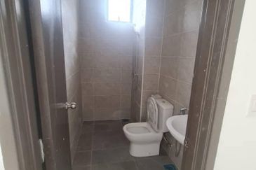 Grand Retreats @ Sri Klebang