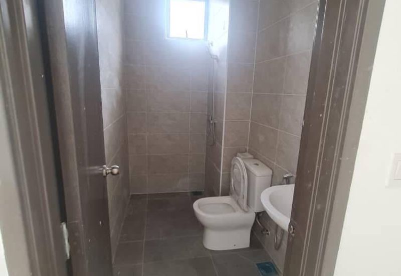 Grand Retreats @ Sri Klebang