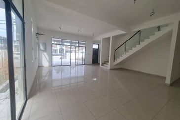 Grand Retreats @ Sri Klebang