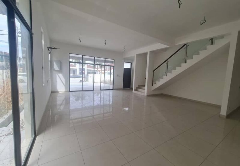 Grand Retreats @ Sri Klebang