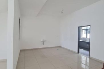 Grand Retreats @ Sri Klebang