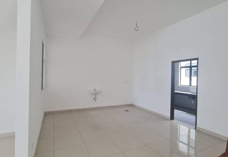 Grand Retreats @ Sri Klebang