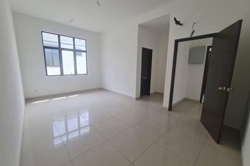 Grand Retreats @ Sri Klebang