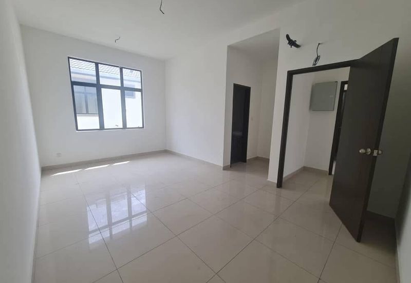 Grand Retreats @ Sri Klebang