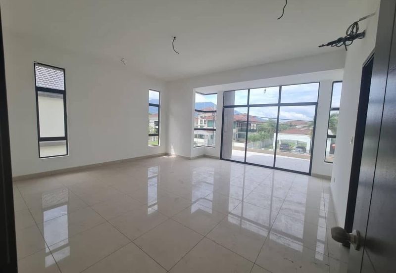 Grand Retreats @ Sri Klebang