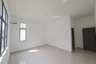 Grand Retreats @ Sri Klebang