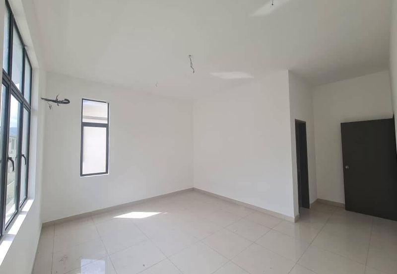 Grand Retreats @ Sri Klebang