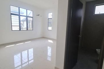 Grand Retreats @ Sri Klebang