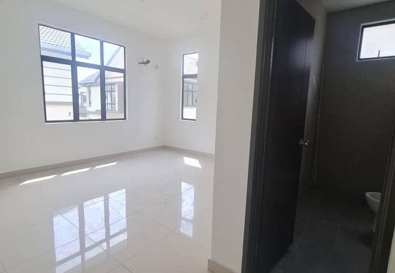 Grand Retreats @ Sri Klebang