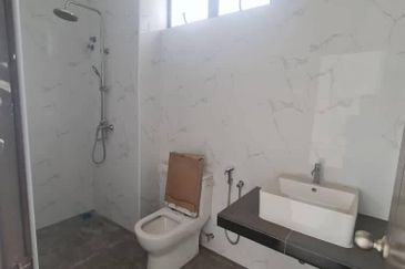 Grand Retreats @ Sri Klebang