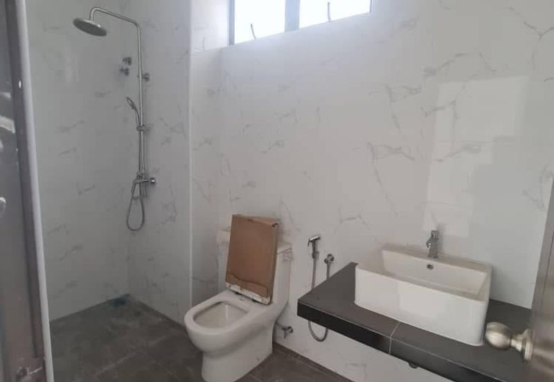 Grand Retreats @ Sri Klebang