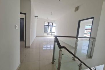 Grand Retreats @ Sri Klebang