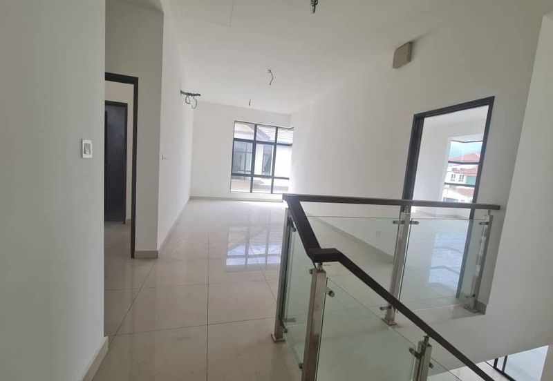 Grand Retreats @ Sri Klebang