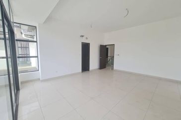 Grand Retreats @ Sri Klebang