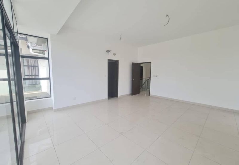 Grand Retreats @ Sri Klebang