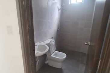 Grand Retreats @ Sri Klebang