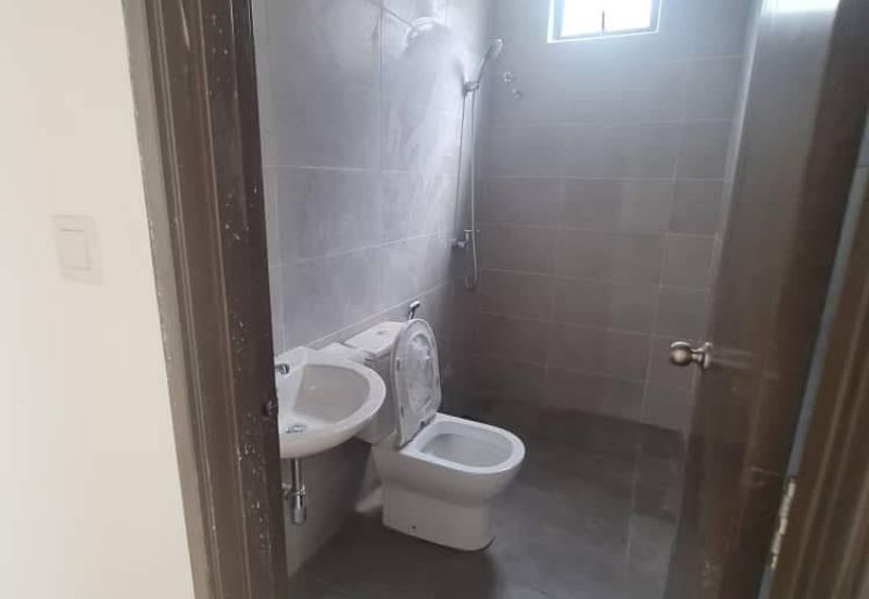 Grand Retreats @ Sri Klebang