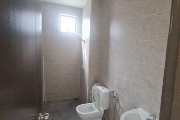 Grand Retreats @ Sri Klebang