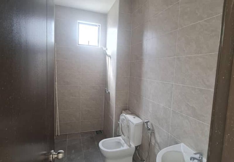 Grand Retreats @ Sri Klebang