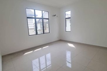 Grand Retreats @ Sri Klebang