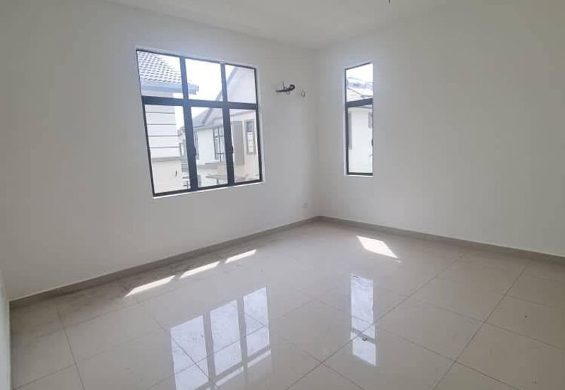 Grand Retreats @ Sri Klebang