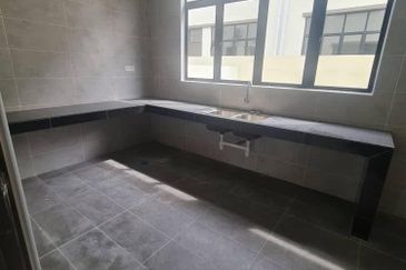 Grand Retreats @ Sri Klebang