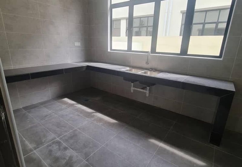 Grand Retreats @ Sri Klebang