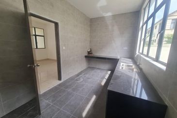 Grand Retreats @ Sri Klebang