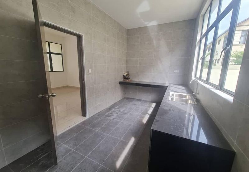 Grand Retreats @ Sri Klebang