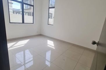 Grand Retreats @ Sri Klebang