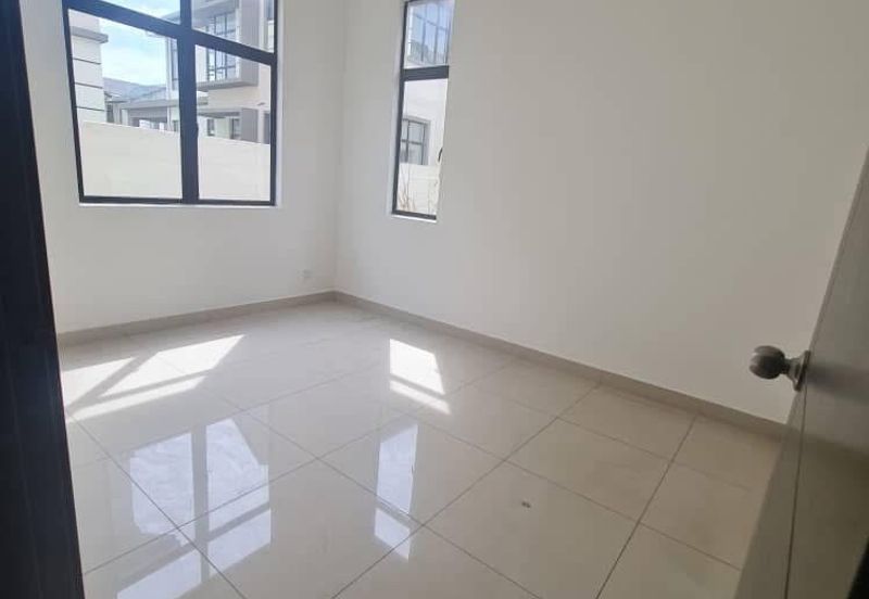 Grand Retreats @ Sri Klebang