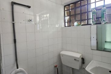 Kawasan Perindustrian Silibin (Silibin Industrial Park)