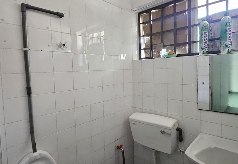 Kawasan Perindustrian Silibin (Silibin Industrial Park)