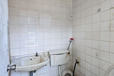 Kawasan Perindustrian Silibin (Silibin Industrial Park)