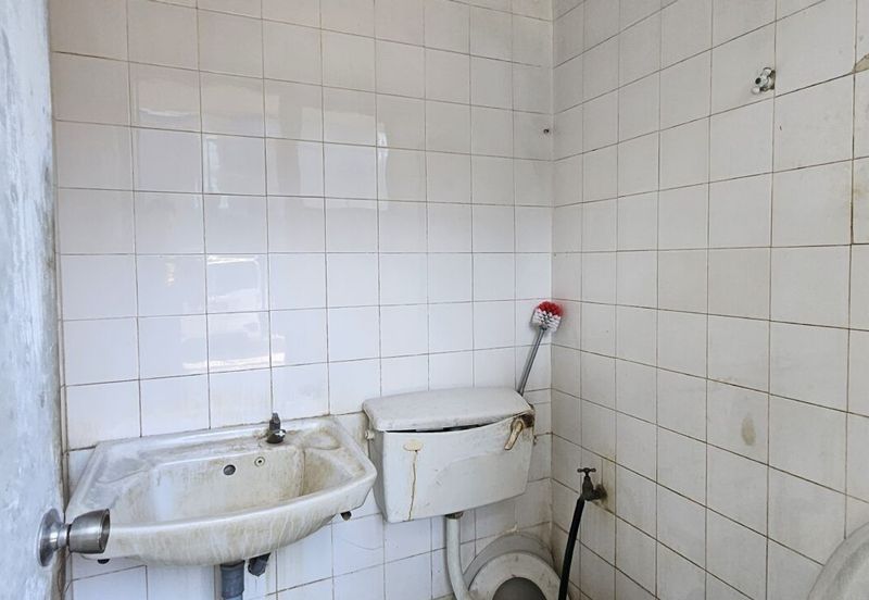 Kawasan Perindustrian Silibin (Silibin Industrial Park)