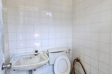 Kawasan Perindustrian Silibin (Silibin Industrial Park)